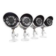 REALMAGIC INFRARED CCTV VIDEO CAMERA