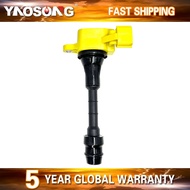 IGNITION COIL FOR NISSAN 350Z Z33 ALTIMA L31 MAXIMA A34 QUEST V42 22448-8J111 22448-8J115 22433-8J11