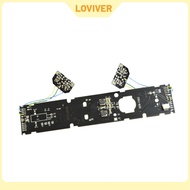 1:87 HO Scale Professional with Light and Sound Upgraded Parts Circuit Board