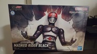 全新 FIGURE-RISE STANDARD MASKED RIDER BLACK 影月 假面騎士 / 幪面超人 模型  黑日 南光太郎 Bandai Figure rise Standard 假面