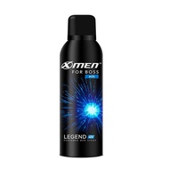 Xmen For Boss Legend Deodorant Spray - 150ml