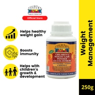 21st Century Children's Weight Gain Powder with Colostrum - 250g