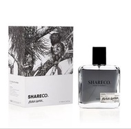 SHARECO. BLACK-WATER 黑水香樹淡香水 100ml