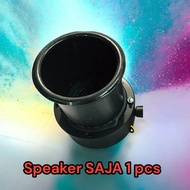 Modul Suara rem angin elektrik 50 Nada 1 & 2 Speaker 12-24 Volt bisa dipakai untuk Motor Mobil priba