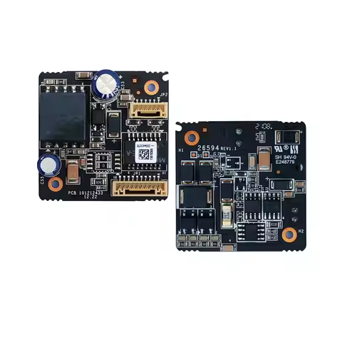 48V PoE Power Module Board 26594 for Hikvision Network IP Camera