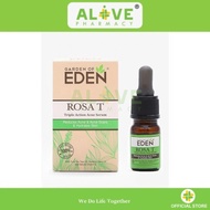 [ALIVE PHARMACY] GARDEN OF EDEN Rosa T Acne Serum (5ml) serum antijerawat