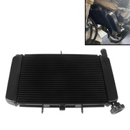 For Yamaha XJ6 XJ6S XJ6N XJ6F FZ6N FZ6R 2009-2020 Motorcycle Accessories CNC Engine Cooler Radiator 