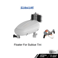 Floater For SUBLUE WHITESHARK รุ่น TINI อุปกรณ์เสริมช่วยให้เครื่องไม่จมน้ำ