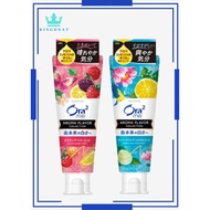 JAPAN ORA2 ME TOOTHPASTE