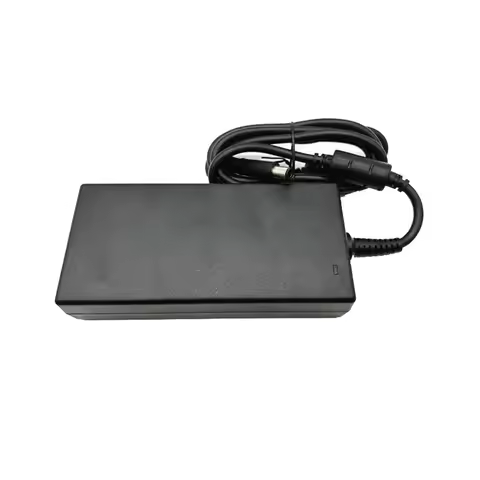 New Genuine Original 19.5V 9.23A 180W Adapter Charger For Dell Alienware G3 3590 G7 3779 Black Color