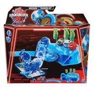 (NEW) Bakugan Training Set Aquatic Clan Octogan