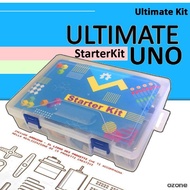 Arduino Compatible UNO R3 Ultimate Starter Kit / Learning Kit