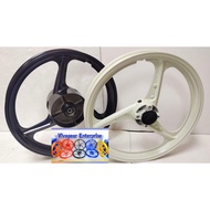 3 LEG RS150/ RSX150/ Y15/ Y16/ SRL/ LC135 4S/ LC135 5S/ Y125Z/ 125ZR SPORT RIM ENKEl 3 BATANG