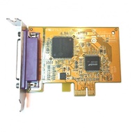 Dell Pcie Interface Card Parallel Low Profile 0G1FN2 G1FN2