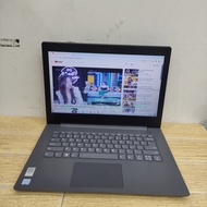 Laptop Second Lenovo V130 Core i3-6006U Ram 4gb SSD 256gb