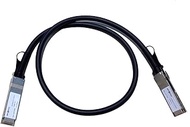 Nippon Hewlett Packard JH234A X242 40G QSFP+ to QSFP+, 3.3 ft (1 m)