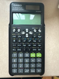 fx 991es plus