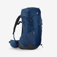 QUECHUA 38 L hiking backpack MH500 blue