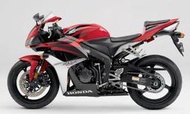 HONDA CBR600RR 用HealTech檔位顯示器（檔位指示器）DIY安裝超簡單