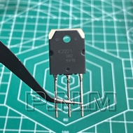 K2221  K2223  K2225  IC Mosfet  ราคาต่อหนึ่งชิ้น💳 พร้อมส่งในไทย🇹🇭