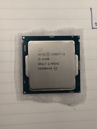 Intel Core i5-6400