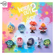 Inside Out 2 Collectible Mini Figure