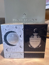Penhaligon's 香水 (Luna & Endymion)