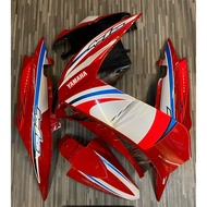 4c9 Mio mx4 face Fairings set