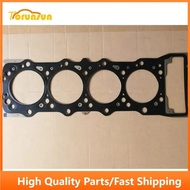 4M42 Cylinder Head Gasket For Mitsubishi Diesel Engine ME190671