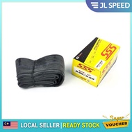 SSS [ 225x17 / 250x17 ] TUBE TAYAR TYRE TUIB TAYAR TUBE MOTORCYCLE 100% ORIGINAL SSS