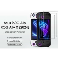 ROG ALLY Z1/Z1E/X templered glass