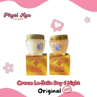 LABELLA CREAM NIGHT & 1 PAIR ORIGINALDAY