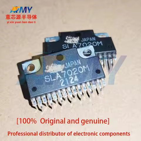 SLA7052M SLA7024M SLA7032M SLA7020M SLA7026M SLA7029M SLA7032M SLA7042M SLA7052M SLA7062MB SLA7077MR