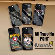 ALL TYPE CASE GLOSSY GLASS PSHT MOTIF GLASS FOR SAMSUNG A05 A05s A06 A07 A10s A04s A04 A22/M22 4G A1
