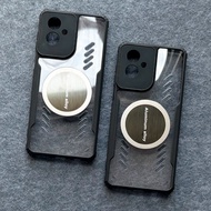 For Moto G54 Case For Moto rola G54 Protective Cases MotoG54 Copper Aluminum Heat Dissipation Cover 