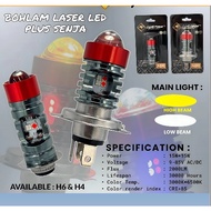 H6 AT15 LIGHT LED DUCK FRONT BALLOON Force