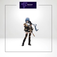 Genuine Kazune Tokiwa 1/12 Scale Action Figure (Snail Shell)