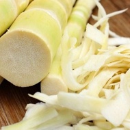 Rebung bambu muda / Segar