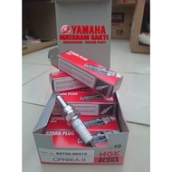 NMAX LEXI AEROX SPARK PLUG NMAX AEROX LEXI (94700-00415)