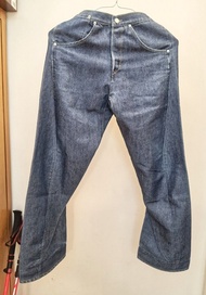 Vintage Levi's Jeans 牛仔褲  腰圍 29吋，男女合用