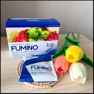 Fumino Detox Supplement သီးစံုအူရှင်းအဆီကျ