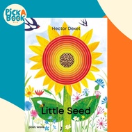 [100% Original Books] - Little Seed by Hector Dexet (UK edition, hardcover)