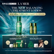 [ 8pm 8 Sep - 11 Sep 25 Exclusive Set] 【NEW】 La Mer | The Balancing Treatment Lotion | Facial Toner 