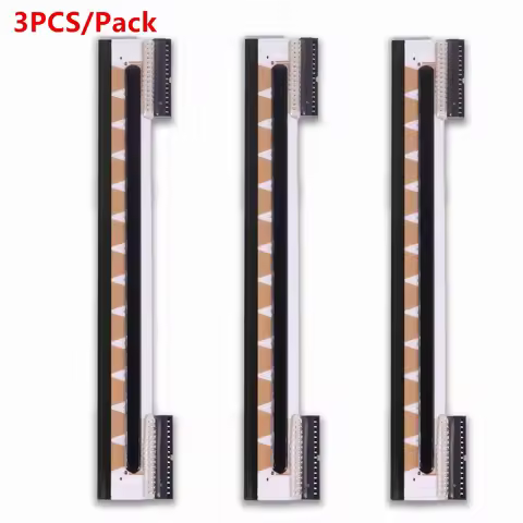 3PCS New ZD220 ZD230 PrintHead GK888 G105910-053 for Zebra GC420T GC420D GK888 2844 TLP2844 TLP2844Z