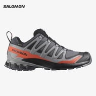 SALOMON  XA PRO 3D V9 GTX Turbul/Black/Burn MEN