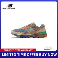 [SPECIAL OFFER] STORE DIRECT SALES NEW BALANCE NB 990 V3 SNEAKERS M990JG3 AUTHENTIC รับประกัน 5 ปี