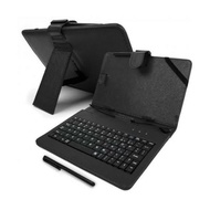 Keyboard case for our tablets 8 inch and 112 inch tablets