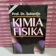 PHYSICS CHEMISTRY BOOK