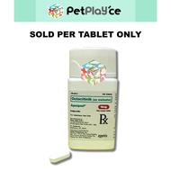 Apoquel 16 mg Anti Itching And Allergy Dog Medicine PER TABLET ONLY Meds
