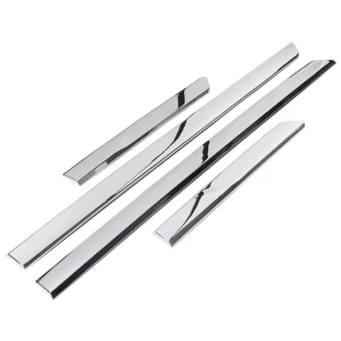 For Toyota Lexus 600 700 2022-2026 LX600 LX700 Car Body Trim Strip Exterior Accessories Protection K